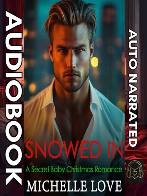 cover image of Snowed In